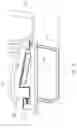 Fig. 06 - Passive safety system having an energy conversion device