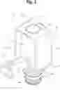 Fig. 02 - Valve comprising a compensation element