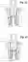 Fig. 11 - Valve comprising a compensation element