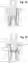 Fig. 12 - Valve comprising a compensation element