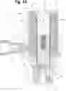 Fig. 13 - Valve comprising a compensation element