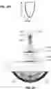 Fig. 43 - Catheter with shock wave electrodes aligned on longitudinal axis