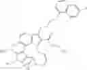 Fig. 197 - Substituted macrocyclic indole derivatives