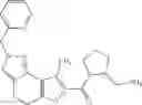 Fig. 303 - FUROINDAZOLE DERIVATIVES