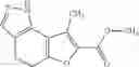 Fig. 48 - FUROINDAZOLE DERIVATIVES