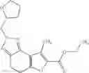 Fig. 83 - FUROINDAZOLE DERIVATIVES