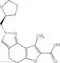 Fig. 86 - FUROINDAZOLE DERIVATIVES