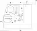 Fig. 01 - METHOD FOR LOADING AND REPLACING TOOLS IN MACHINING CENTERS PROVIDED WITH A MECHANIZED TOOL MAGAZINE, AND MACHINING CENTER USING THE METHOD