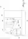 Fig. 03 - METHOD FOR LOADING AND REPLACING TOOLS IN MACHINING CENTERS PROVIDED WITH A MECHANIZED TOOL MAGAZINE, AND MACHINING CENTER USING THE METHOD