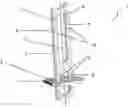 Fig. 01 - DEVICE FOR ALIGNING BUILDING BLOCKS AND METHOD