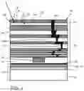 Fig. 02 - PIC die with optical deflector for ambient light