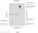 Fig. 10 - LOCALIZATION FRAMEWORK FOR DYNAMIC ENVIRONMENTS FOR AUTONOMOUS INDOOR SEMI-AUTONOMOUS DEVICES
