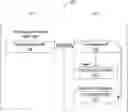 Fig. 01 - CARRIER AGGREGATION USING COMPONENT CARRIER GROUPS
