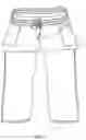 Fig. 09 - Garment with cell phone pockets