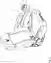 Fig. 08 - DEVICE FOR VEHICLES FOR CARRYING OUT A STEERING MOVEMENT