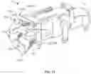 Fig. 08 - Electrical element with clearance-free fixation of a plate member