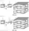Fig. 08 - METHOD AND SYSTEM FOR SKELETONIZING STRANDS OF A COMPOSITE MATERIAL PART IN A 3D IMAGE