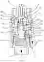 Fig. 02 - Cold water discharge structure