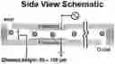 Fig. 01 - DEVICES AND METHODS FOR INCREASING THROUGHPUT OF FLOW-BASED ELECTROPORATION SYSTEMS