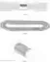 Fig. 02 - ELECTRODE PIECE AND BATTERY