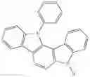 Fig. 197 - HETEROCYCLIC COMPOUND, AND ORGANIC LIGHT-EMITTING ELEMENT COMPRISING SAME