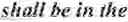 Fig. 320 - Signalling of general constrains flag