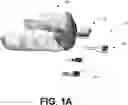 Fig. 02 - TECHNOLOGY ADAPTED FOR IMPROVED ASSESSMENT OF COGNITIVE FUNCTION IN A HUMAN SUBJECT, INCLUDING ASSESSMENT OF COGNITIVE FUNCTION AFFECTED BY BRAIN INJURIES SUSTAINED DURING SPORTING ACTIVITIES