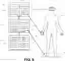 Fig. 09 - TECHNOLOGY ADAPTED FOR IMPROVED ASSESSMENT OF COGNITIVE FUNCTION IN A HUMAN SUBJECT, INCLUDING ASSESSMENT OF COGNITIVE FUNCTION AFFECTED BY BRAIN INJURIES SUSTAINED DURING SPORTING ACTIVITIES