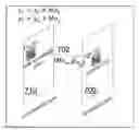 Fig. 01 - Temporal merge candidates in merge candidate lists in video coding
