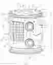Fig. 02 - Expandable Vertebral Implant and Method