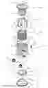 Fig. 04 - Expandable Vertebral Implant and Method
