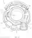 Fig. 17 - Expandable Vertebral Implant and Method