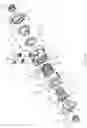 Fig. 28 - Expandable Vertebral Implant and Method