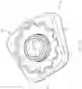 Fig. 33 - Expandable Vertebral Implant and Method