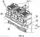 Fig. 07 - Air circuit breaker