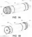 Fig. 02 - Suppressor assembly for a firearm