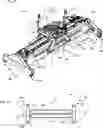 Fig. 03 - SPREADER SYSTEM, SPREADER, AND METHOD OF HANDLING A TRANSPORT CONTAINER USING A SPREADER