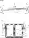 Fig. 04 - SPREADER SYSTEM, SPREADER, AND METHOD OF HANDLING A TRANSPORT CONTAINER USING A SPREADER