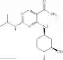 Fig. 131 - Substituted diaminocarboxamide and diaminocarbonitrile pyrimidines, compositions thereof, and methods of treatment therewith