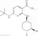 Fig. 136 - Substituted diaminocarboxamide and diaminocarbonitrile pyrimidines, compositions thereof, and methods of treatment therewith