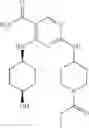 Fig. 255 - Substituted diaminocarboxamide and diaminocarbonitrile pyrimidines, compositions thereof, and methods of treatment therewith