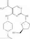 Fig. 263 - Substituted diaminocarboxamide and diaminocarbonitrile pyrimidines, compositions thereof, and methods of treatment therewith