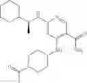 Fig. 293 - Substituted diaminocarboxamide and diaminocarbonitrile pyrimidines, compositions thereof, and methods of treatment therewith