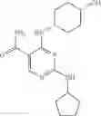 Fig. 294 - Substituted diaminocarboxamide and diaminocarbonitrile pyrimidines, compositions thereof, and methods of treatment therewith