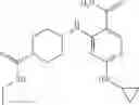 Fig. 303 - Substituted diaminocarboxamide and diaminocarbonitrile pyrimidines, compositions thereof, and methods of treatment therewith