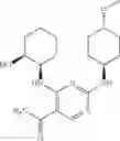 Fig. 321 - Substituted diaminocarboxamide and diaminocarbonitrile pyrimidines, compositions thereof, and methods of treatment therewith