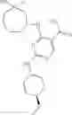 Fig. 352 - Substituted diaminocarboxamide and diaminocarbonitrile pyrimidines, compositions thereof, and methods of treatment therewith