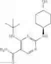 Fig. 362 - Substituted diaminocarboxamide and diaminocarbonitrile pyrimidines, compositions thereof, and methods of treatment therewith