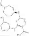 Fig. 366 - Substituted diaminocarboxamide and diaminocarbonitrile pyrimidines, compositions thereof, and methods of treatment therewith