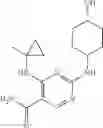 Fig. 397 - Substituted diaminocarboxamide and diaminocarbonitrile pyrimidines, compositions thereof, and methods of treatment therewith